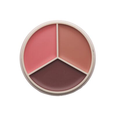 MAGIC TOUCH BLUSH TRIO - PEACH TRIO